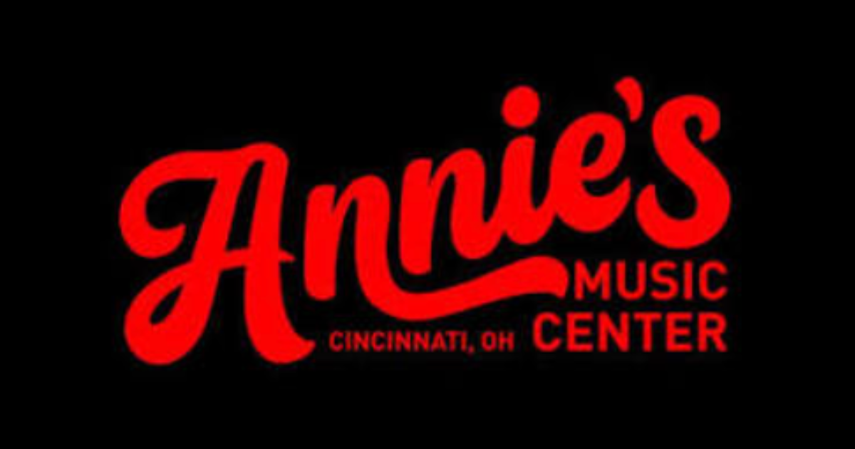 Annie’s Music Center: Concrete, Character, and a Stage by the River