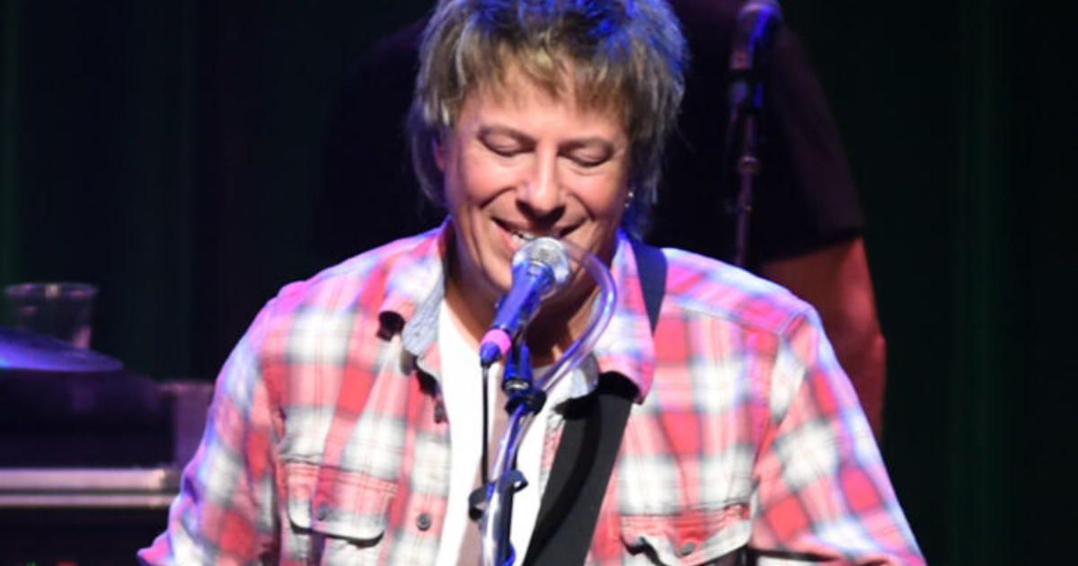 Tequila Sunrise (Franklin Theatre, Franklin, TN) 8/5/26
