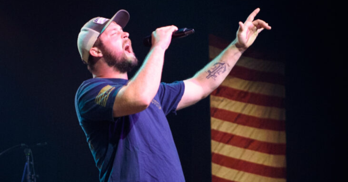 Devin Milton (Lori’s Roadhouse, West Chester, OH) 7/18/26