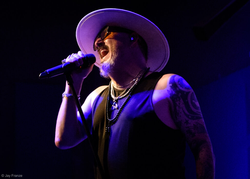 The Summit (The Southgate House Revival, Newport, KY) 7/2/26