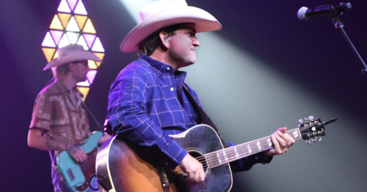 David Adam Byrnes (Lori’s Roadhouse, West Chester, OH) 8/29/26