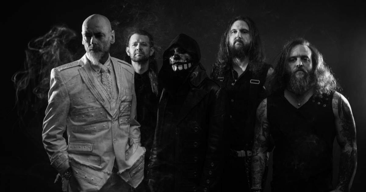 HIGH PARASITE Makes “Death Pop” Sound Almost Inviting on “The Screams That Come”