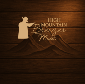 High Mountain Breezes
