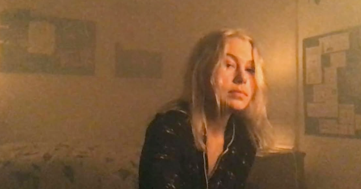 Phoebe Bridgers (Nationwide Arena, Columbus, OH) 09/22/26