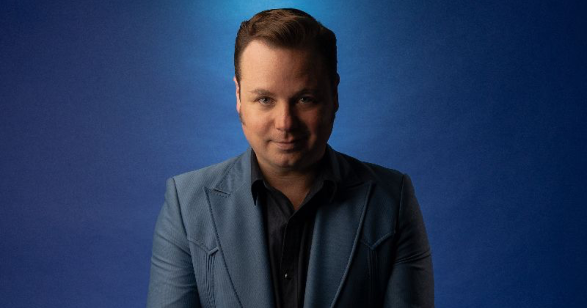 Jason James Cuts Loose with New Traditional Country Album Cut The Chain