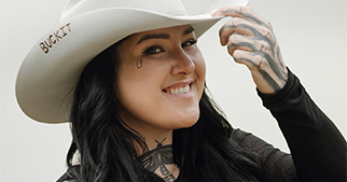 Allie Colleen Brings “Only Oklahoma” Home During Brooks & Dunn’s Neon Moon Tour