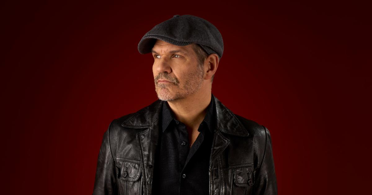 Matti Alfonzetti Goes “For the Kill” with New Album and First Single “Runaway”